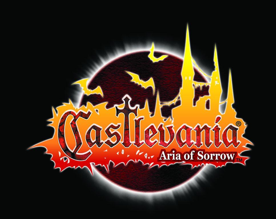 悪魔城ドラキュラ, Castlevania: Aria of Sorrow (GBA)