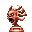 2014-10-Halloween Sprite Contest 3rd Place Award