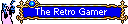 The Retro Gamer